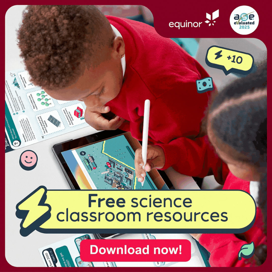 🚨 Enter the Wonderverse Schools Competition! 🏆 The EnergyTown game has ...