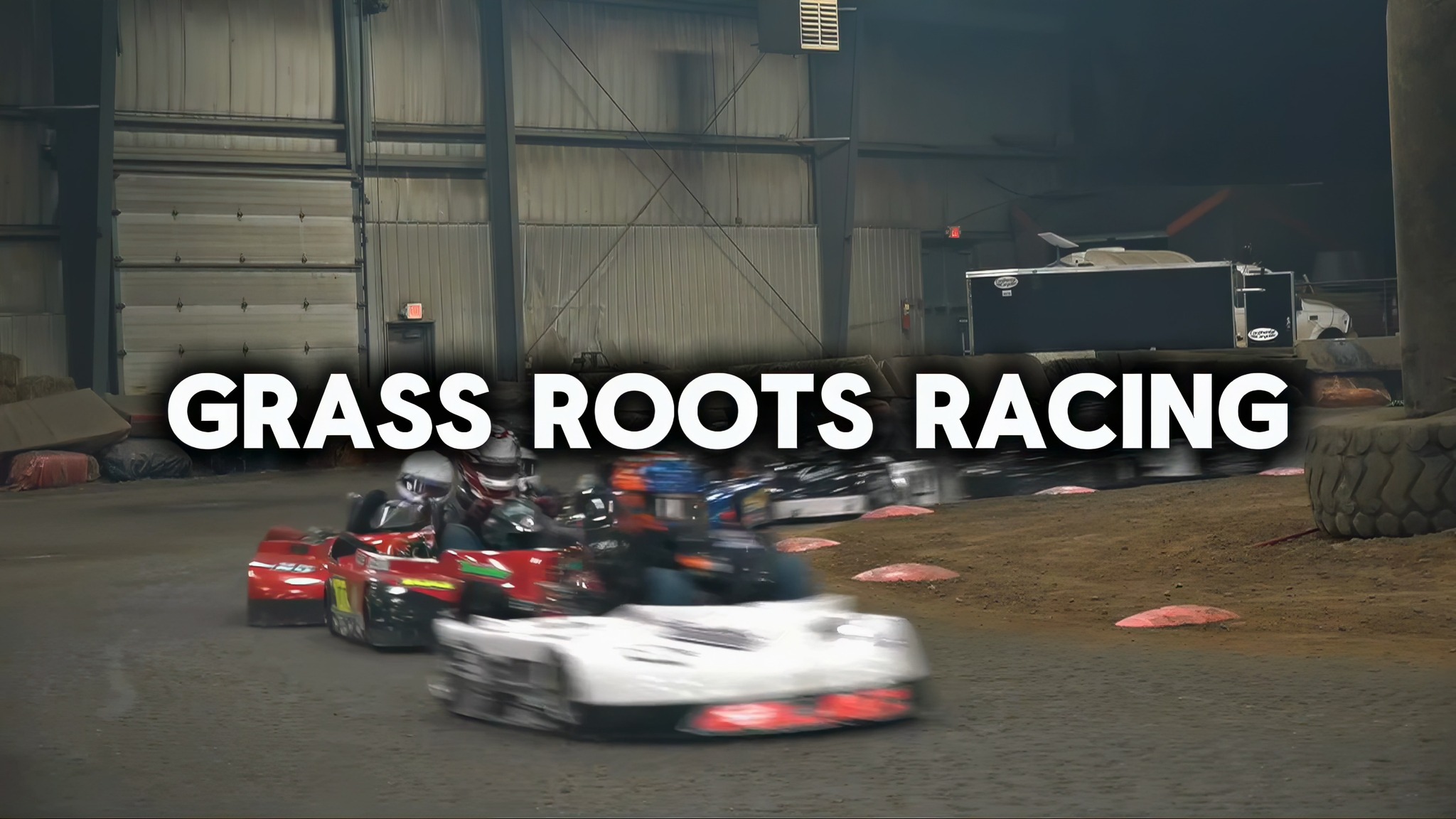 🎥 We Are MBTV Sports 🏁 Welcome to the heart of grassroots racing ...