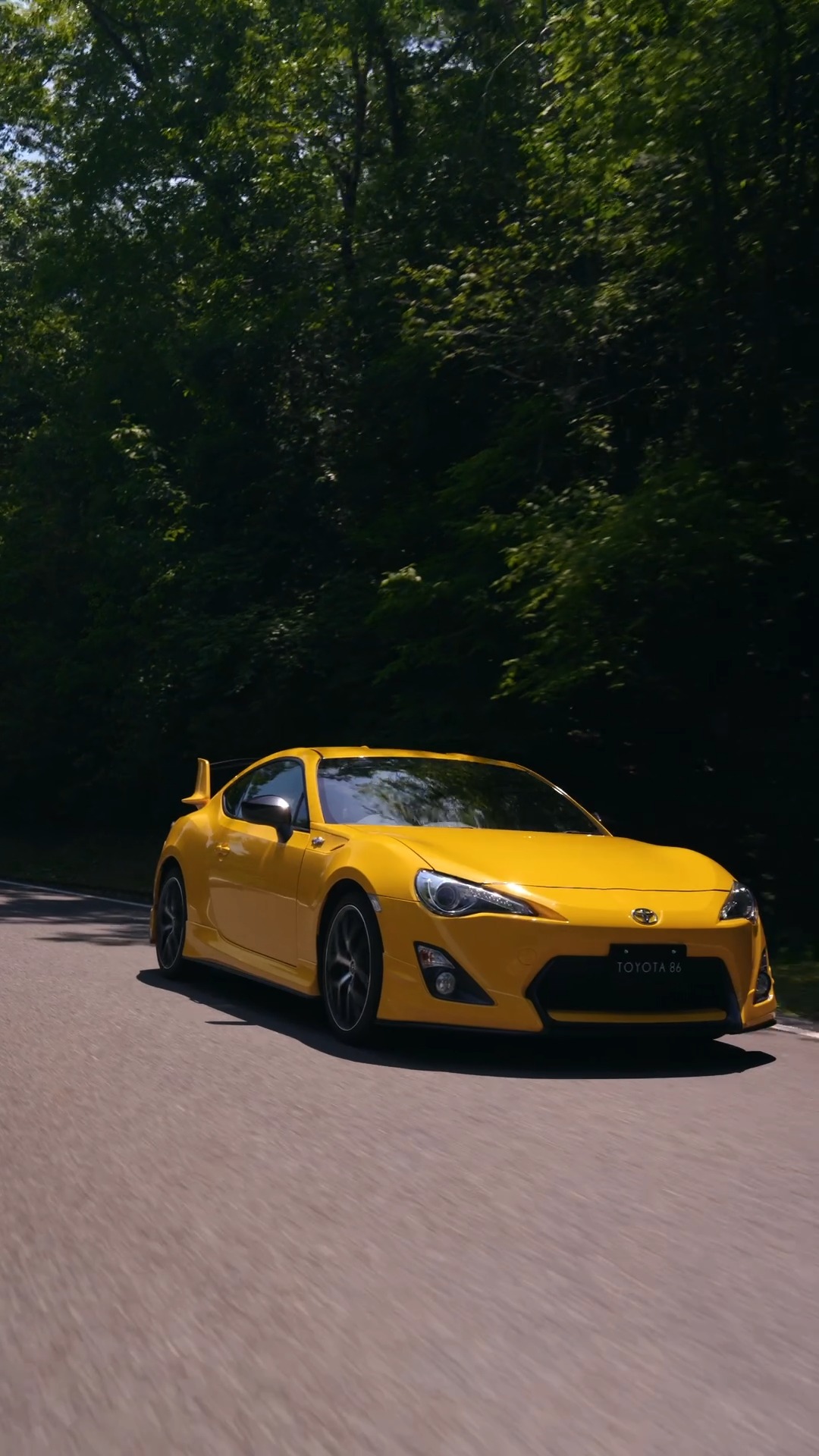 GR86 特別仕様車 RZ“Yellow Limited” 【300台限定!! 抽選締切まで残り3日🚗💨】 9月21日(日)まで全国のGR ...