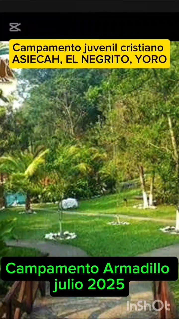 Campamento Armadillo added a new photo. - Campamento Armadillo