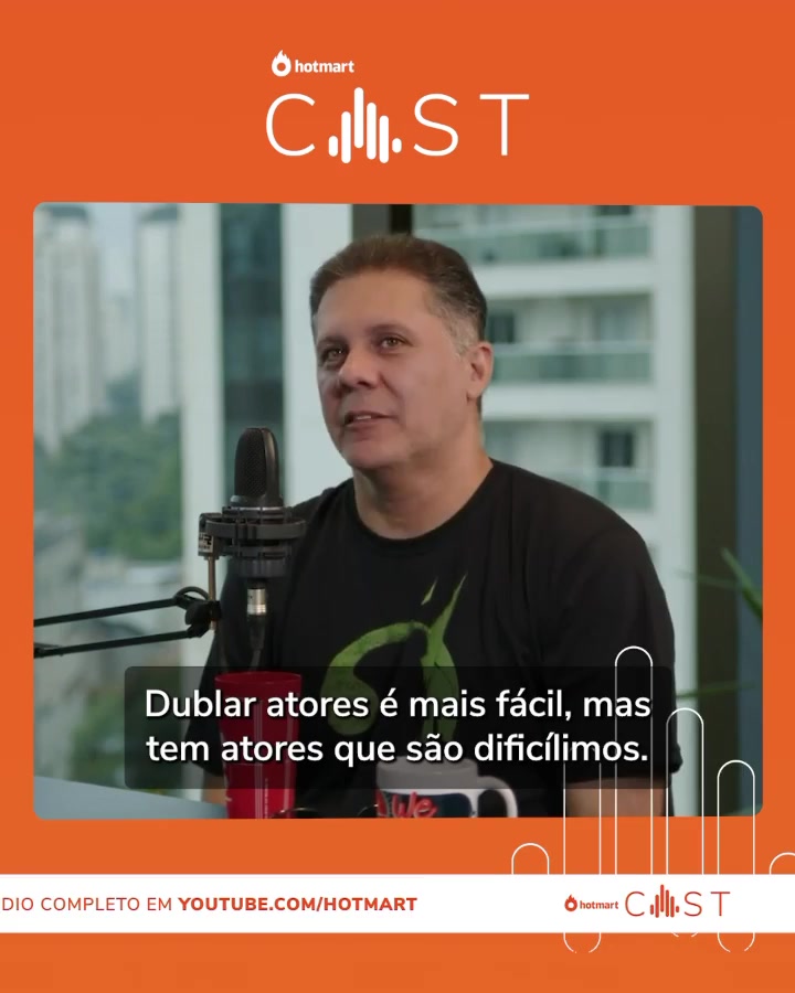 Quem está por trás das vozes dubladas do lendário Goku, Bob Esponja e ...