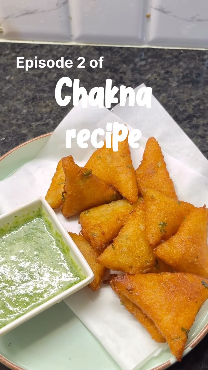 Potato chakna: because plain fries are too boring! #foryou #foryoupage ...