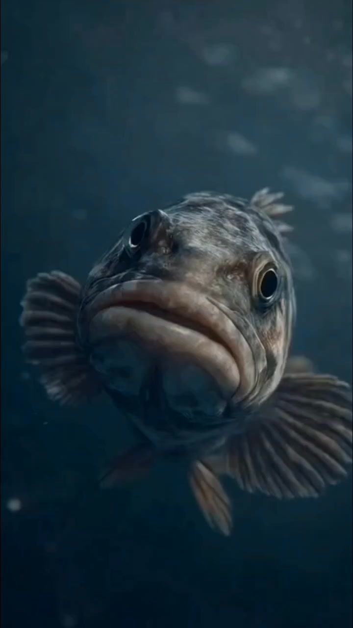 He thought it was a fish… Wait until the end 😳 #fisherman #fish #video ...