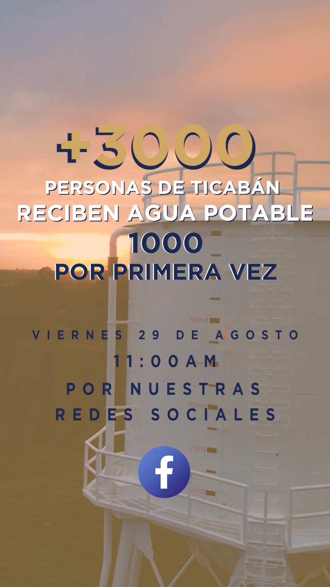 Instituto Costarricense de Acueductos y Alcantarillados AYA - ¡16 mil ...