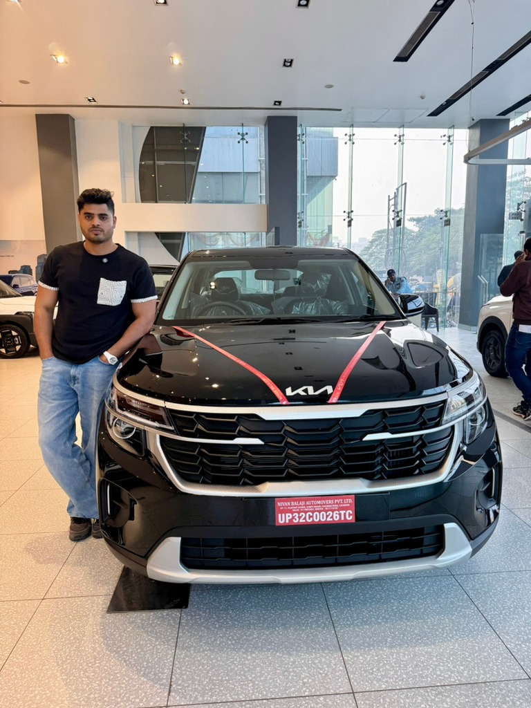 Kia Motors bhi apni gadiyon pe de rahi hai bumper offer 2025 😍 - # ...