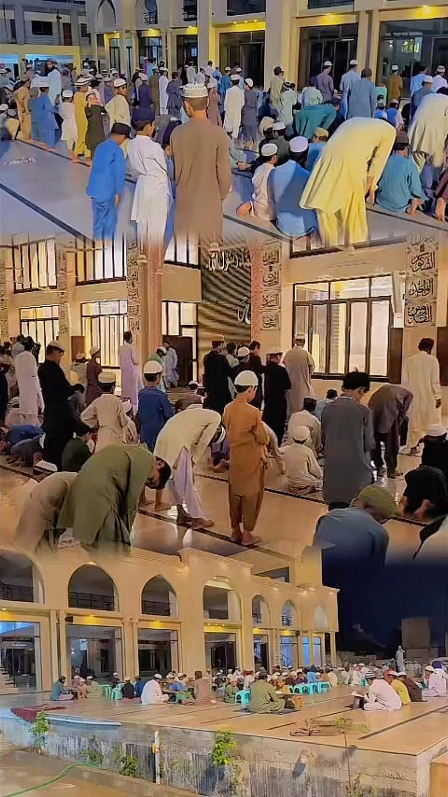 Mulana Hassan Rabbani added a new... - Mulana Hassan Rabbani