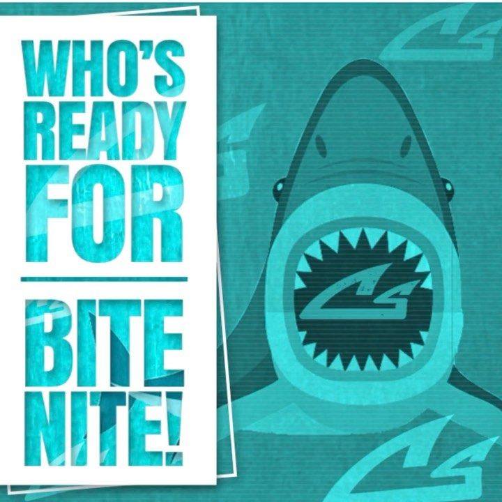 It’s Team Reveal Month 🎉... Cheer Sport Sharks New England
