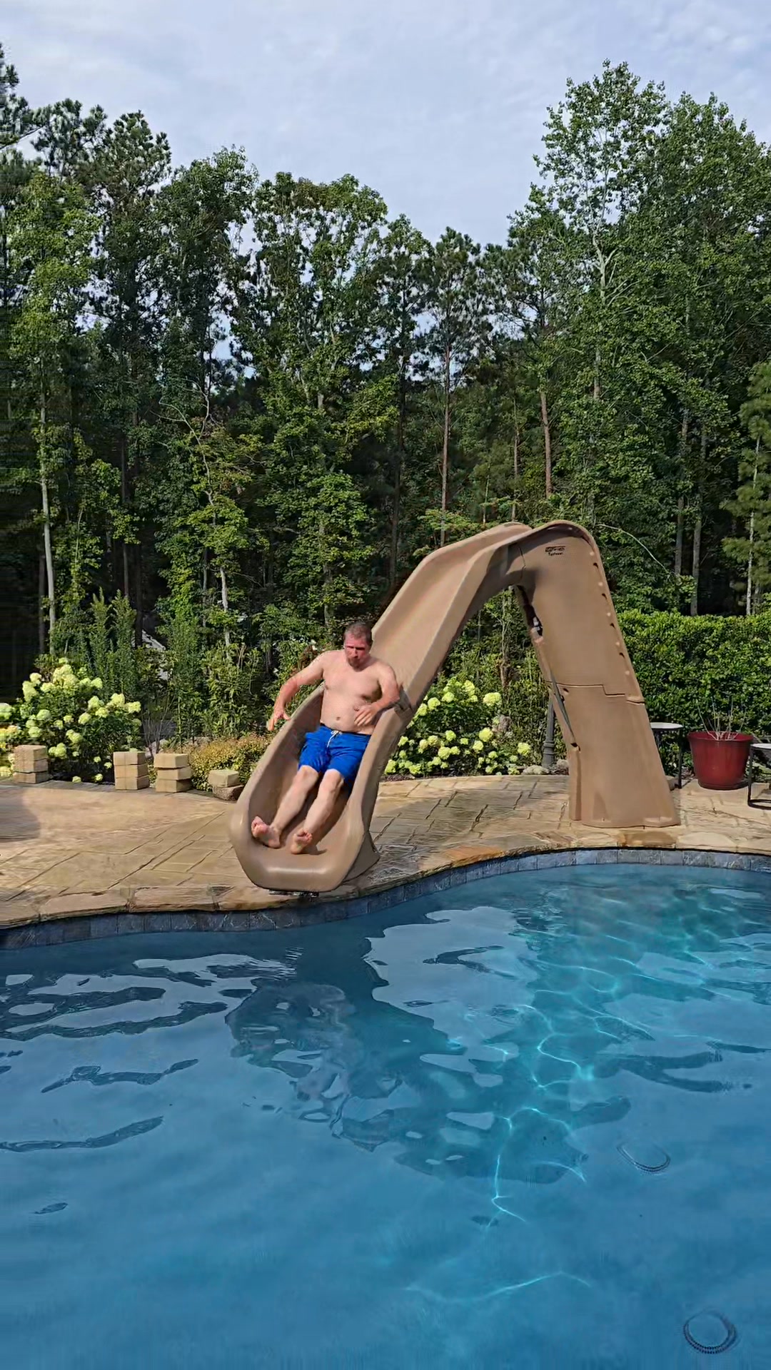 BYOB Pool Co. | Dacula GA