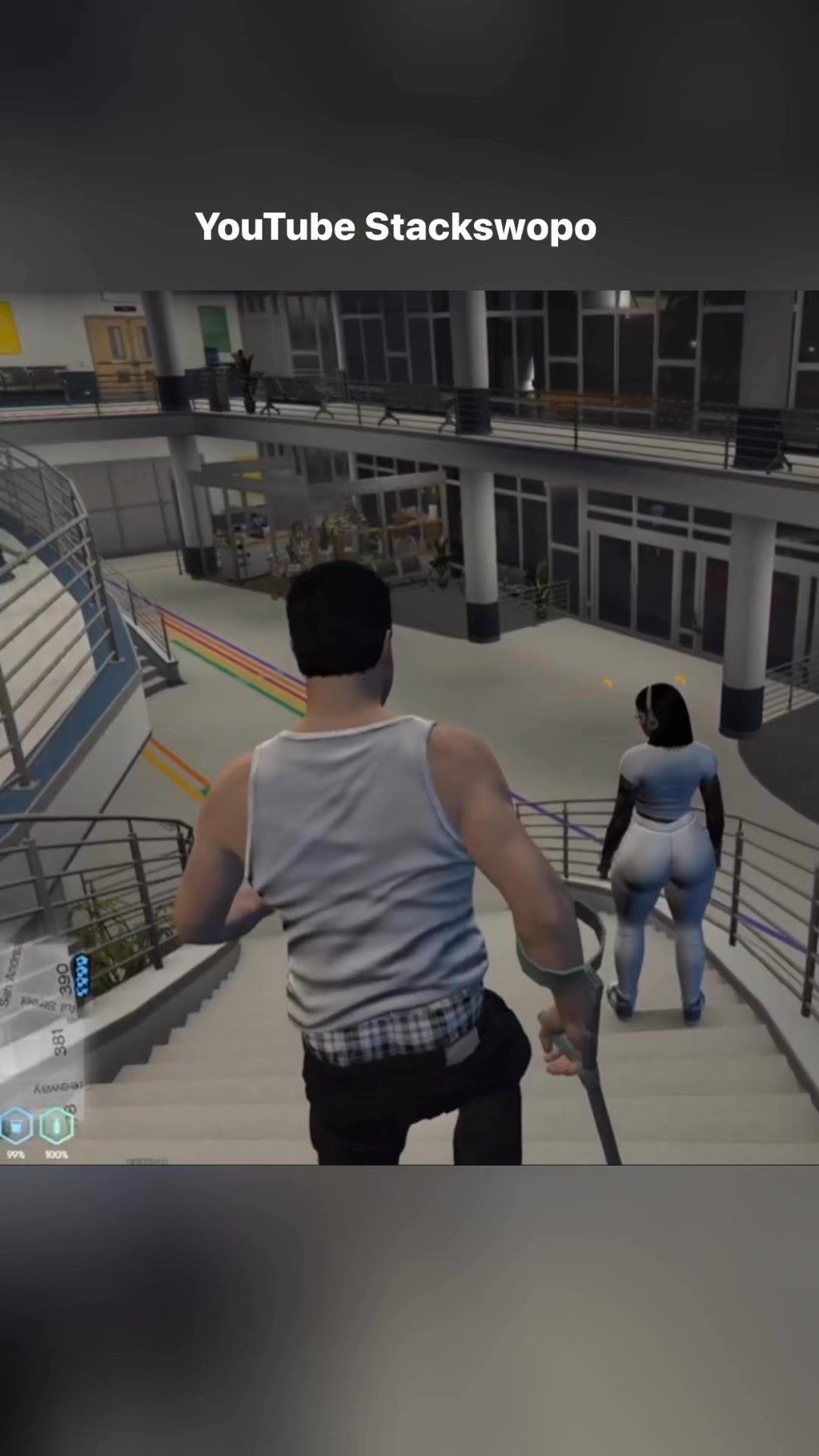 #stackswopo #GTARoleplay #GTARP #grandtheftauto | Stackswopo Man | Facebook