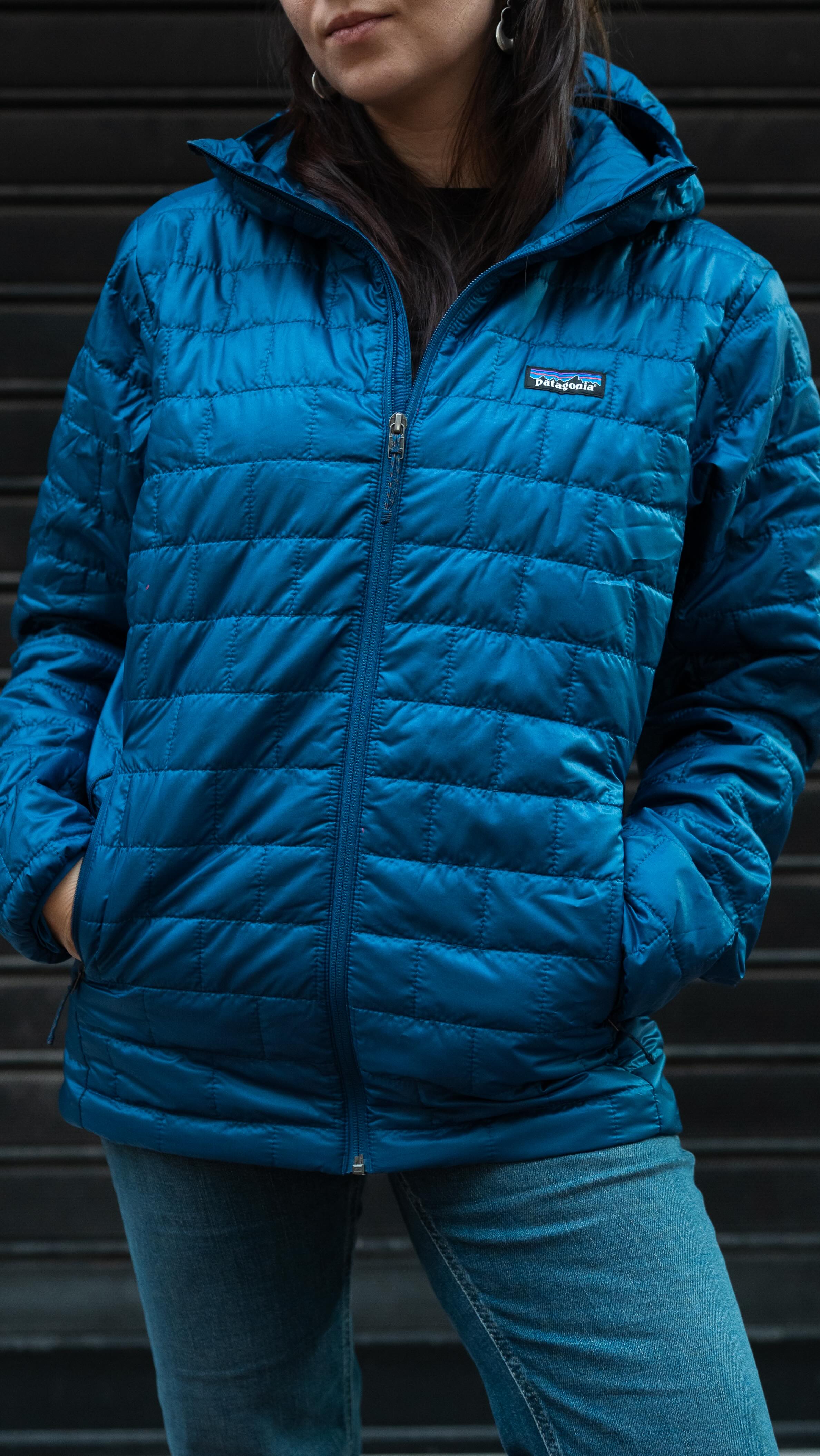 When function meets style? Patagonia Nano Puff® for everyone 