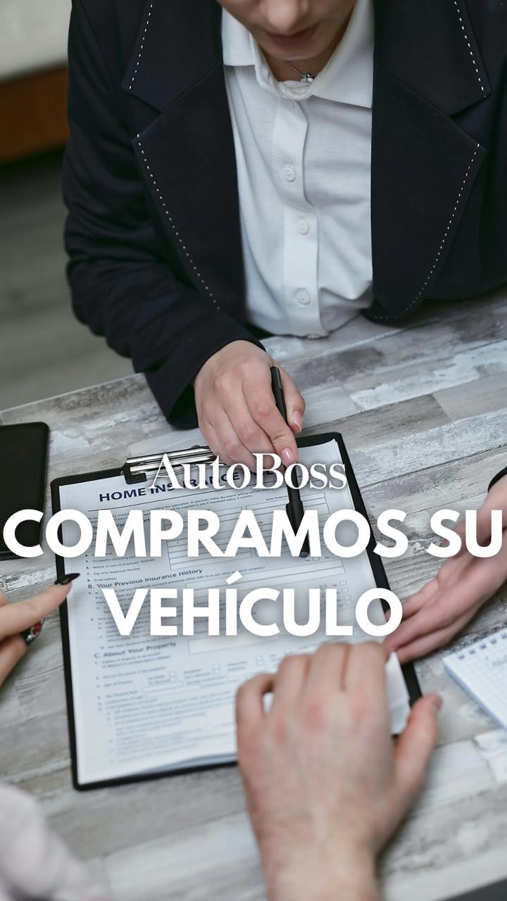 AutoBoss