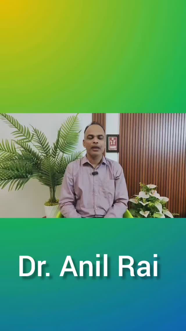 Dr. Anil Rai ಕನ್ನಡ