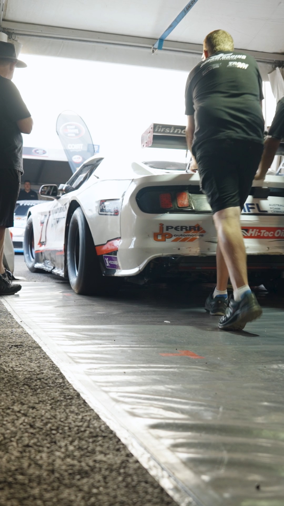 Dream Racing Australia | Melbourne VIC