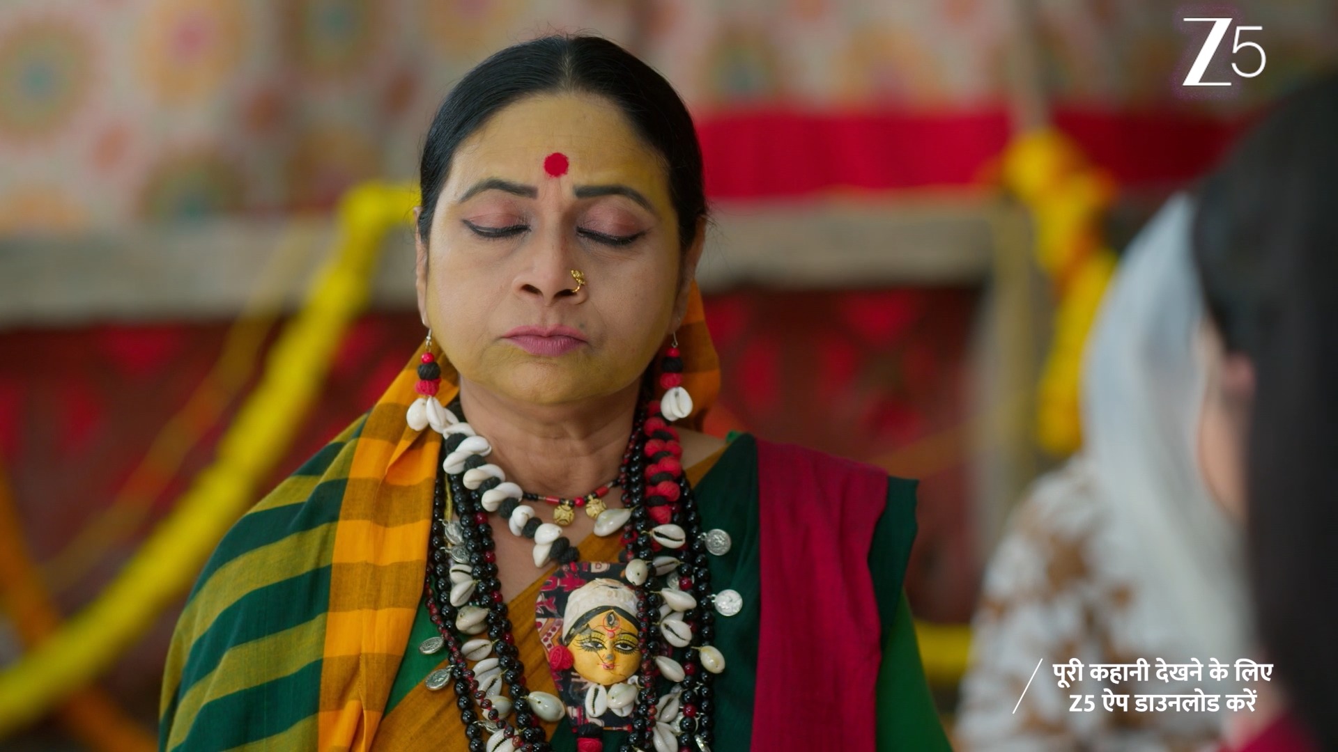 Arya ki jaan par aane waale khatre se, kya Anu kar paayegi uski raksha ...