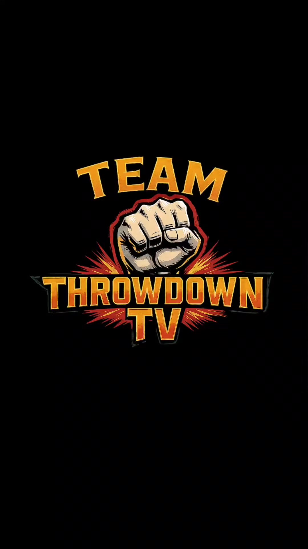 👊Team Throwdowntv.com is ready to get down at🍁Maple City Madness this ...