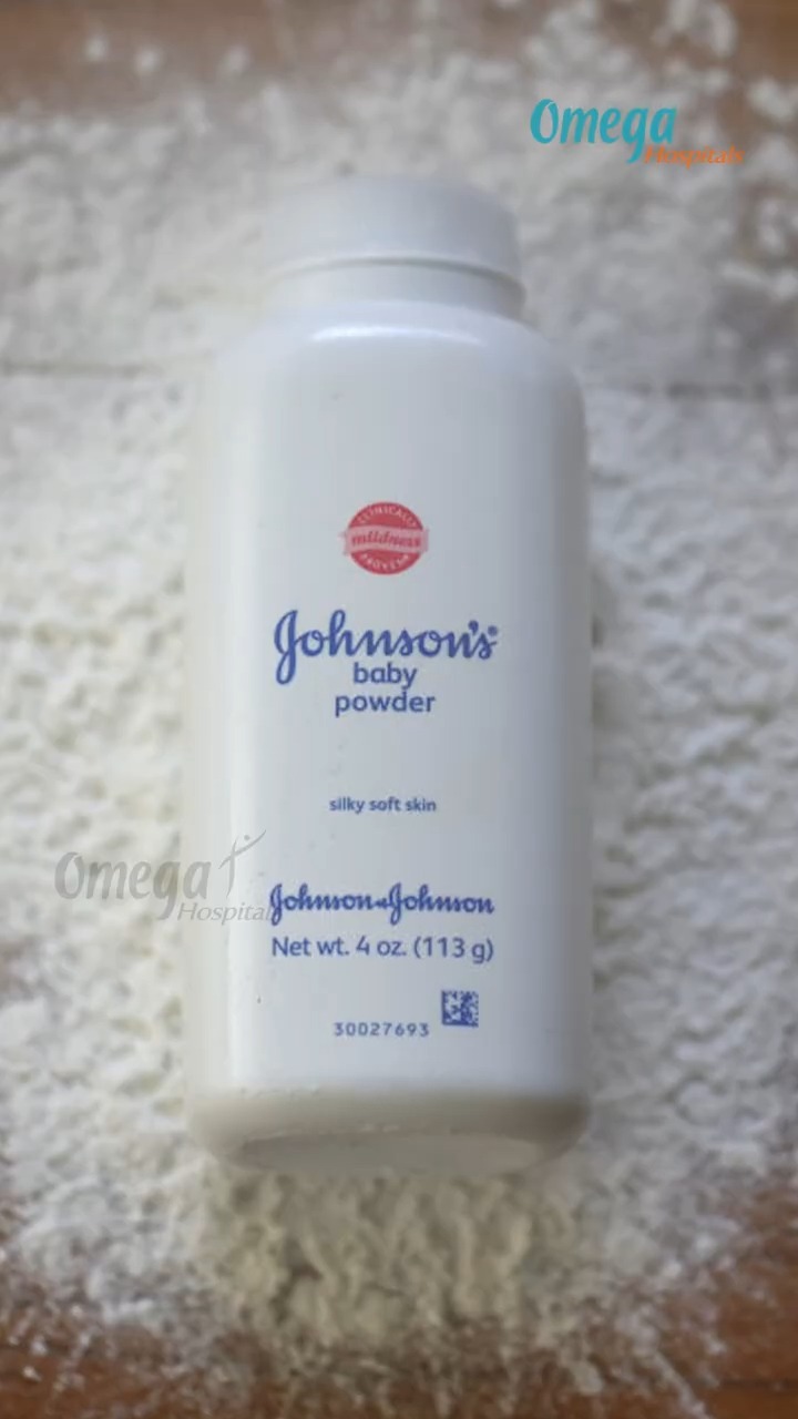 Does Talcum Powder Increase Cancer Risk? What You Should Know Learn ...