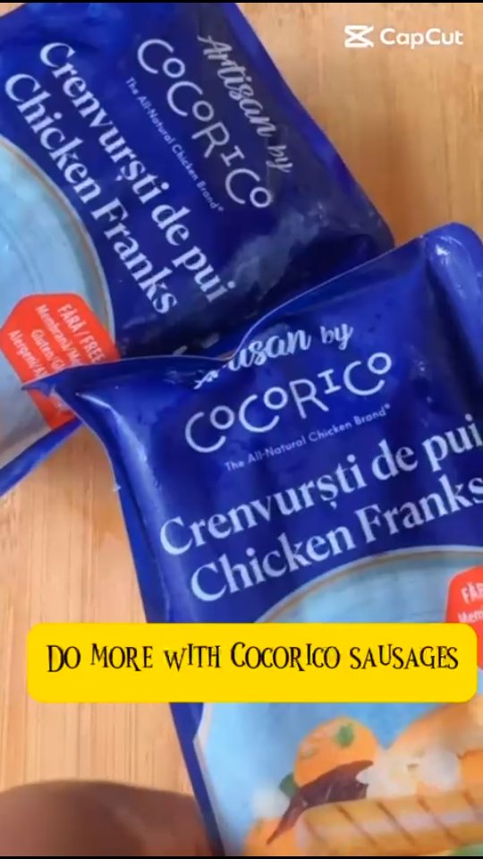 Cocorico onion