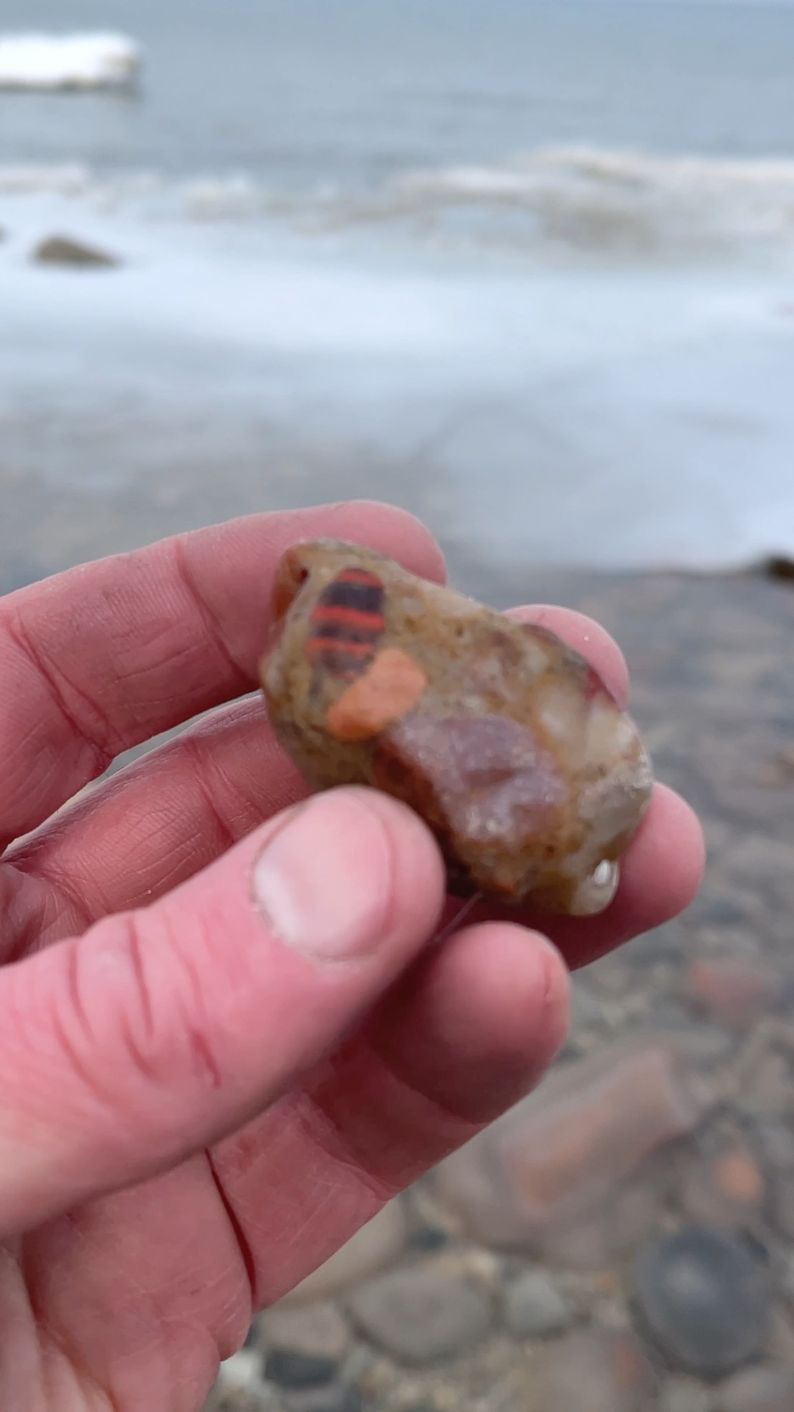 Michigan Rocks
