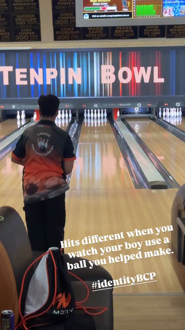 The game has changed. A new series of videos for 1 and 2 hand bowlers ...