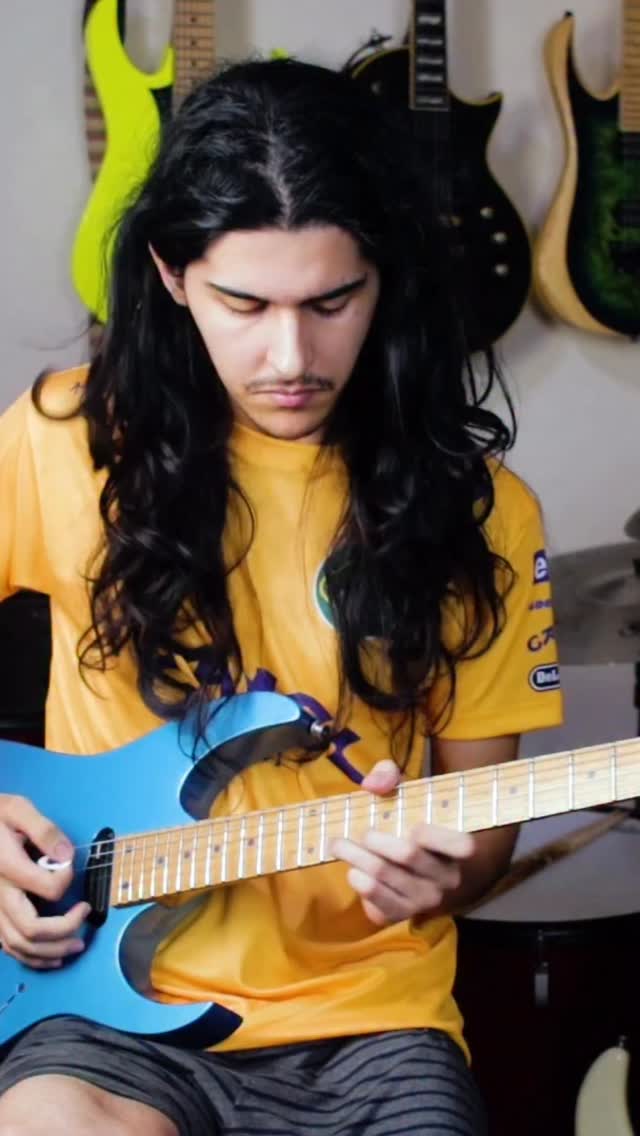 Hardest A7x Song! #synystergates #avengedsevenfold #shredguitar # ...