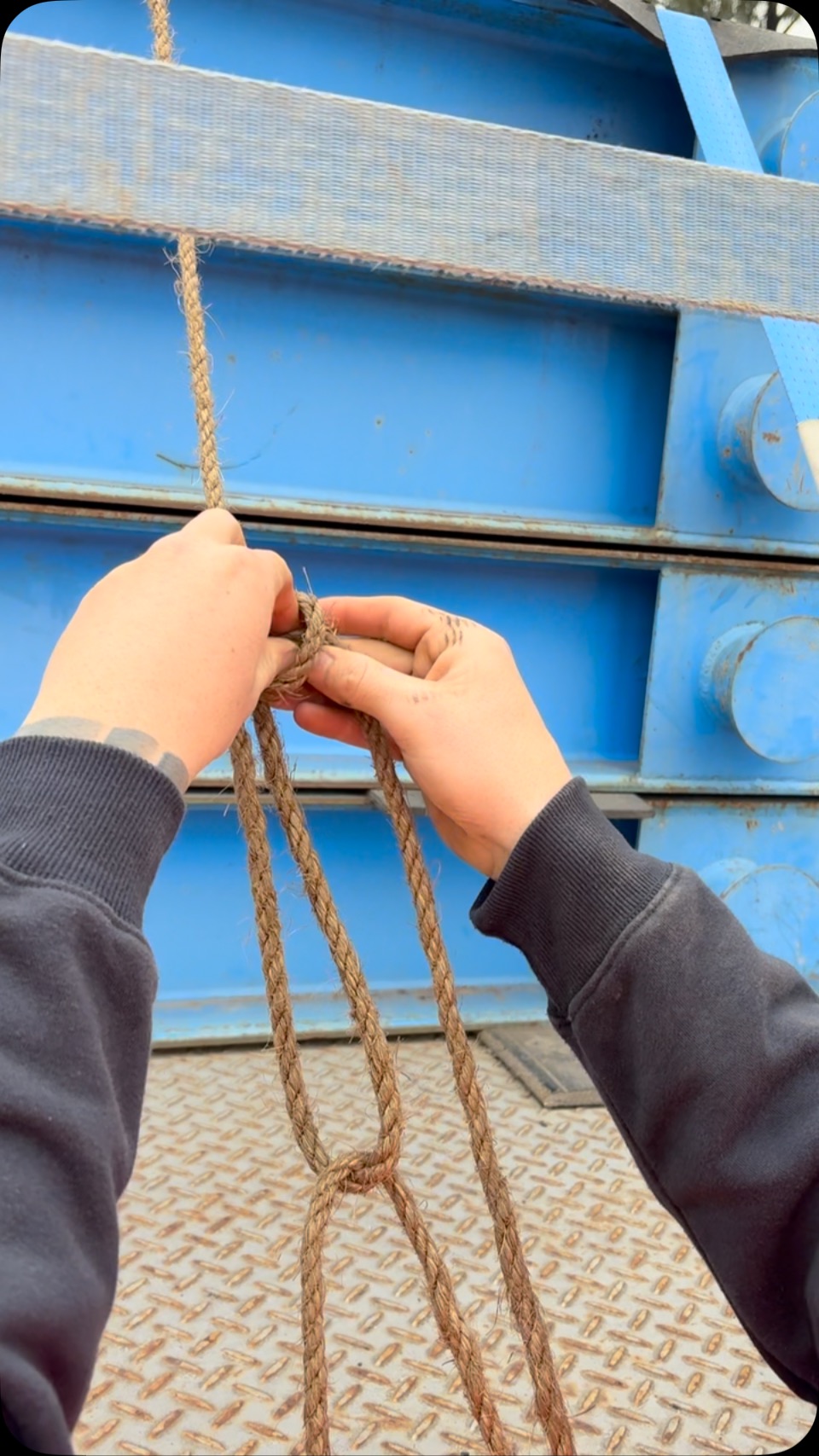 licence upgrades: Do you know about the rope skills needed to upgrade ...