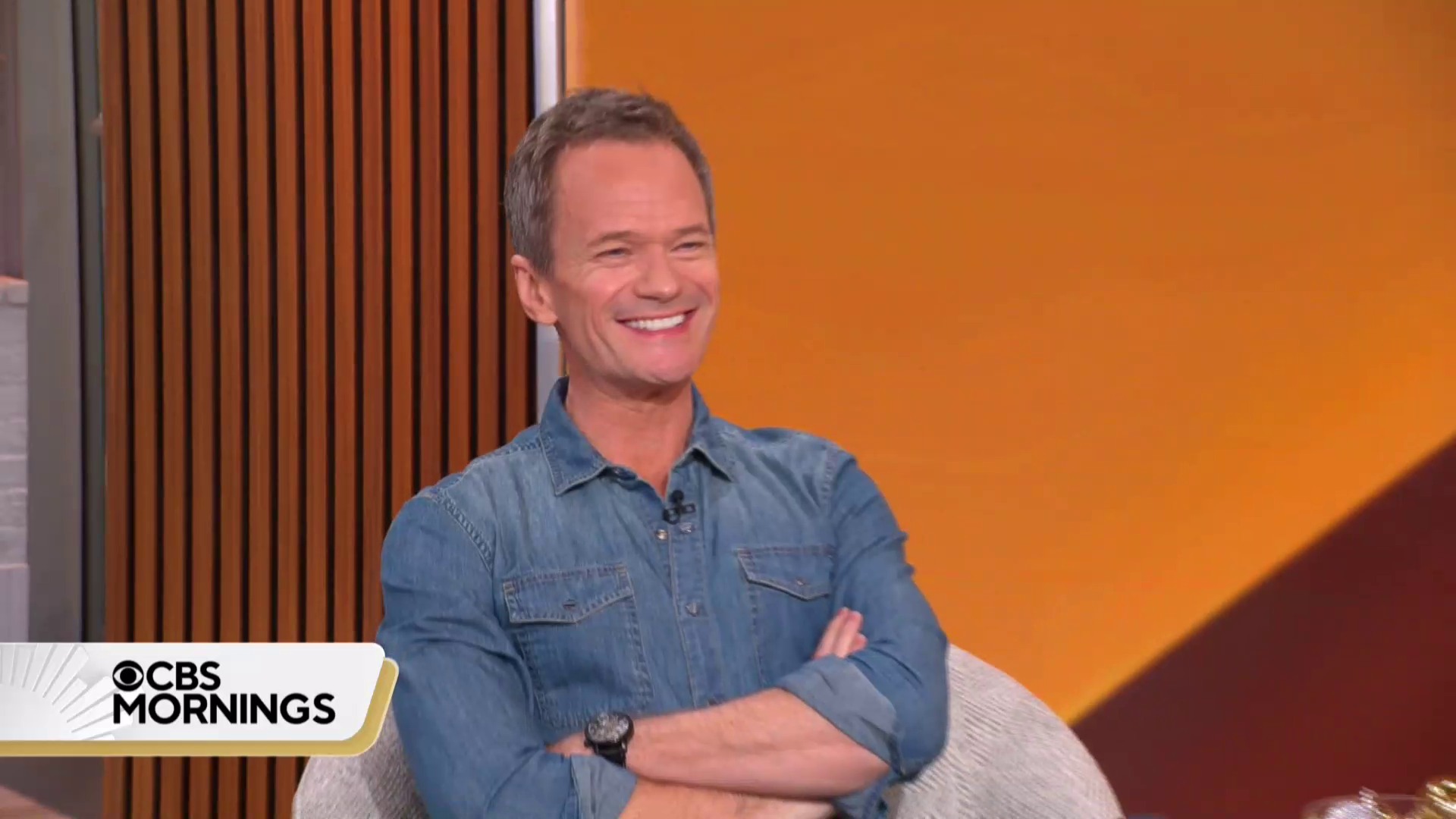 Neil Patrick Harris has always loved game shows — and now, he’s hosting ...