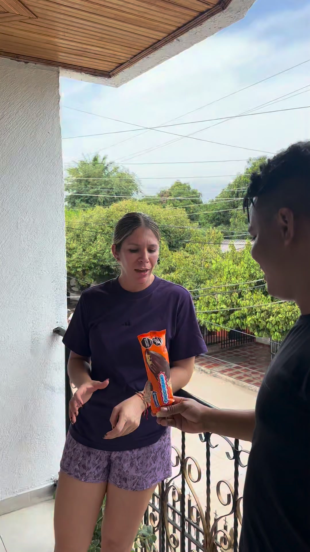 No salió como pensaba | Elcristian humor