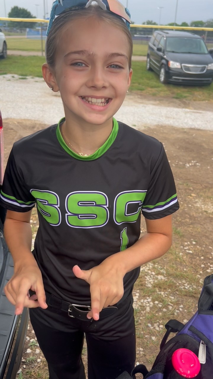 Spend a Softball weekend with me! 💕🥎💕🥎💕 @boombaofficial @ripitsports ...