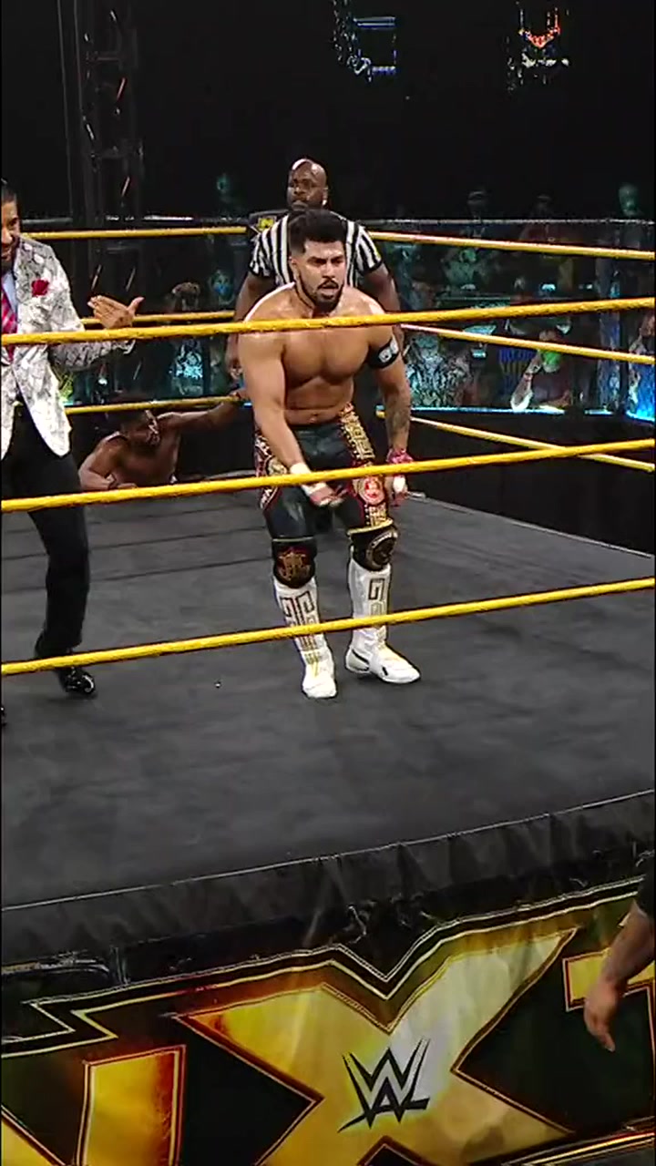 #BFab wasn’t afraid to show #LegadoDelFantasma what #HitRow is all ...