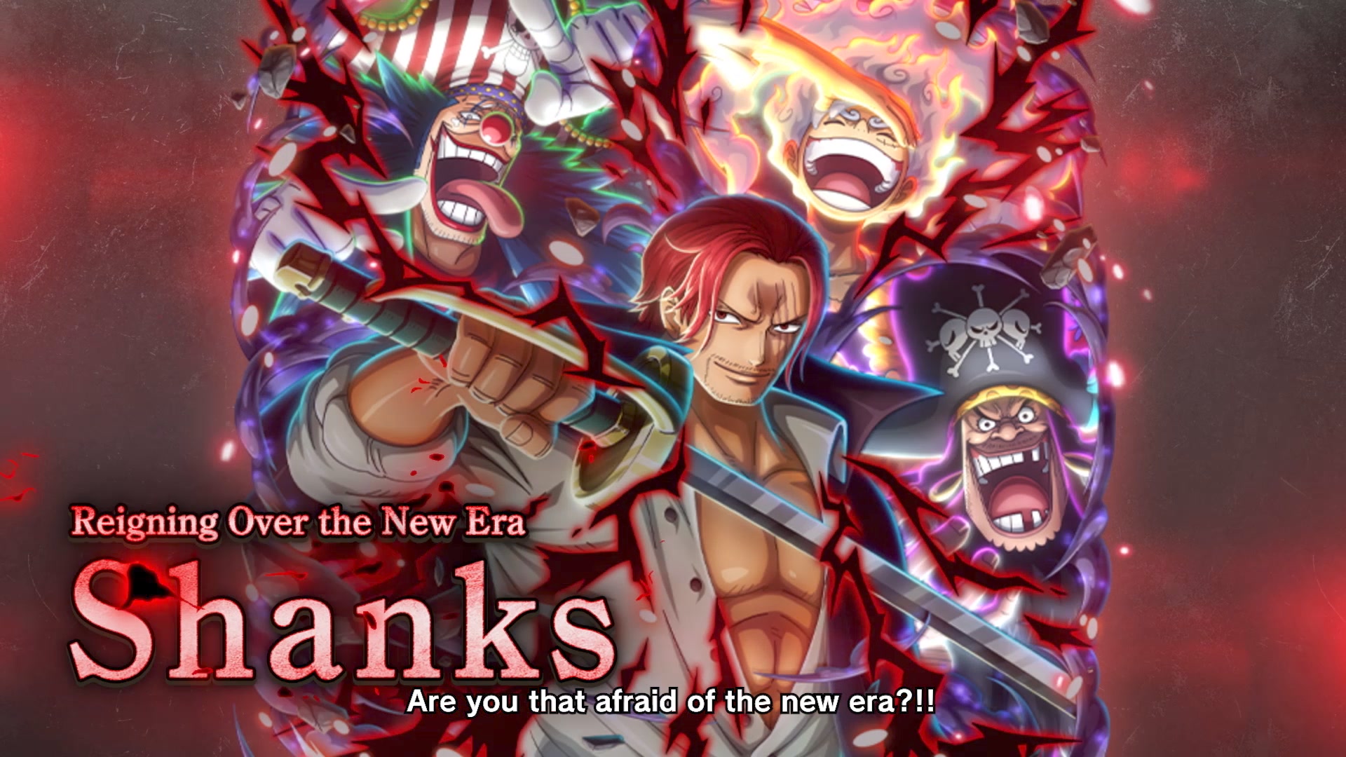 ? OPTC 10th Anniversary Super Thank You!! Super Sugo-Fest 