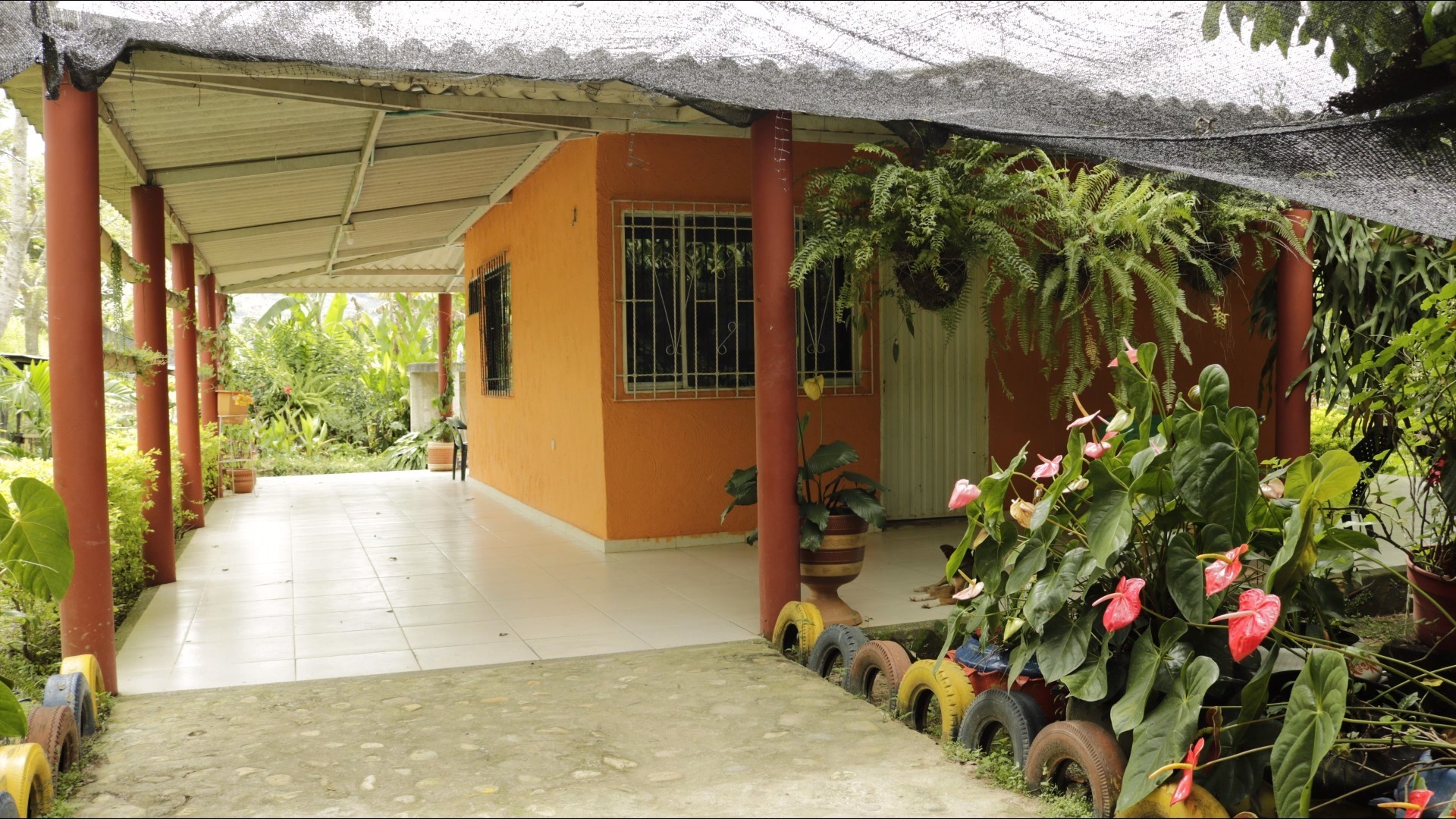 CASA CAMPO La Bonita Pueblo bello Home Facebook