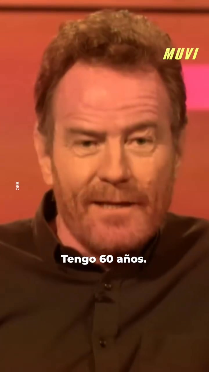 Bryan Cranston, Benedict Cumberbatch y Eddie Redmayne buscan pareja 😂 ...