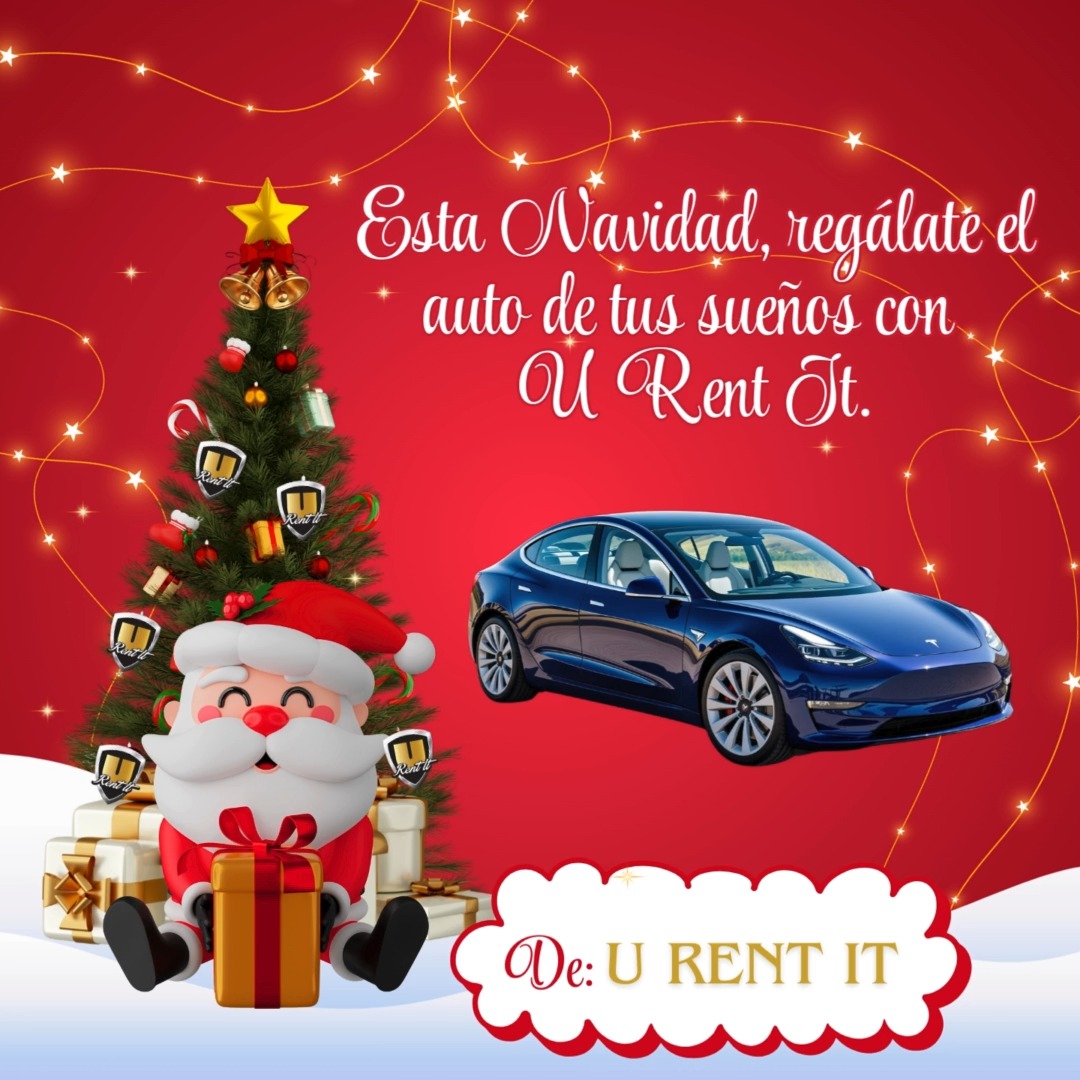 U-Rent-it