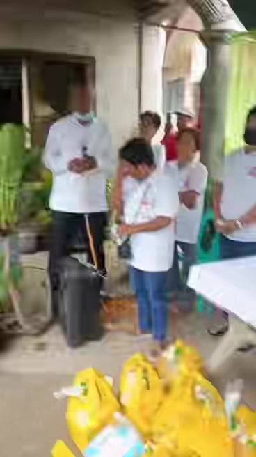 TCN The Caring Netizens of Ramon Isabela