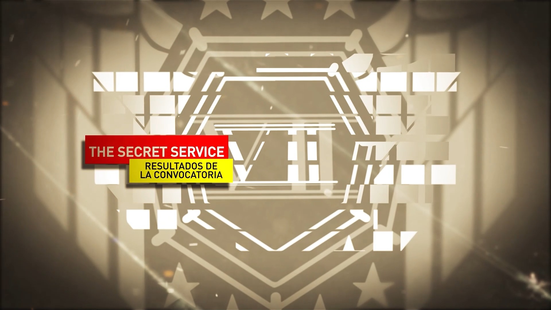 The Secret Service