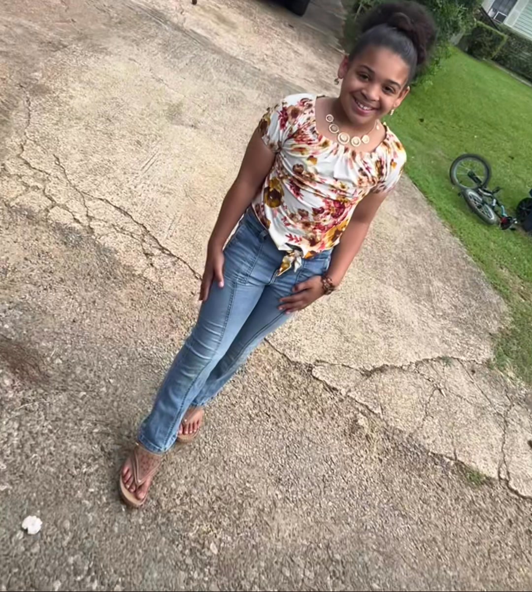Tori Elane Rudd-Ford