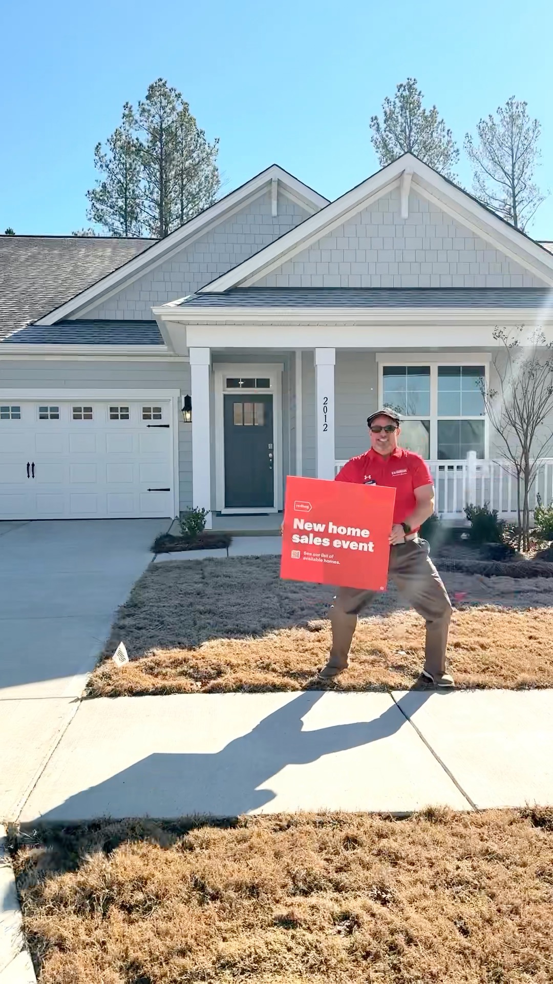 D.R. Horton Charlotte | Charlotte NC