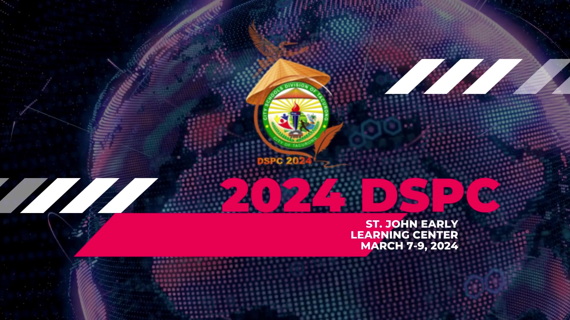 𝐖𝐀𝐓𝐂𝐇 | 𝟐𝟎𝟐𝟔 𝐑𝐒𝐏𝐂 𝐎𝐏𝐄𝐍𝐈𝐍𝐆 𝐏𝐑𝐎𝐆𝐑𝐀𝐌 The region’s brightest campus ...