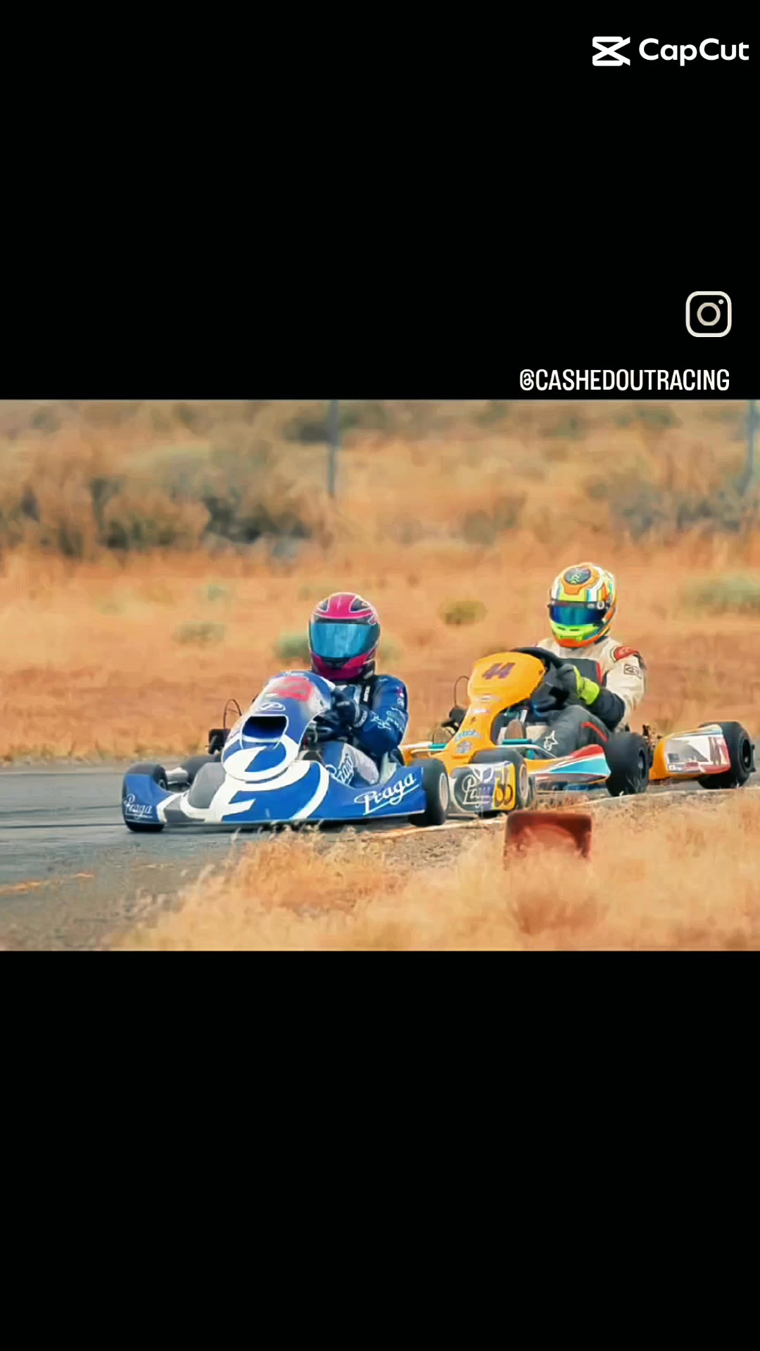 Cashed Out Racing