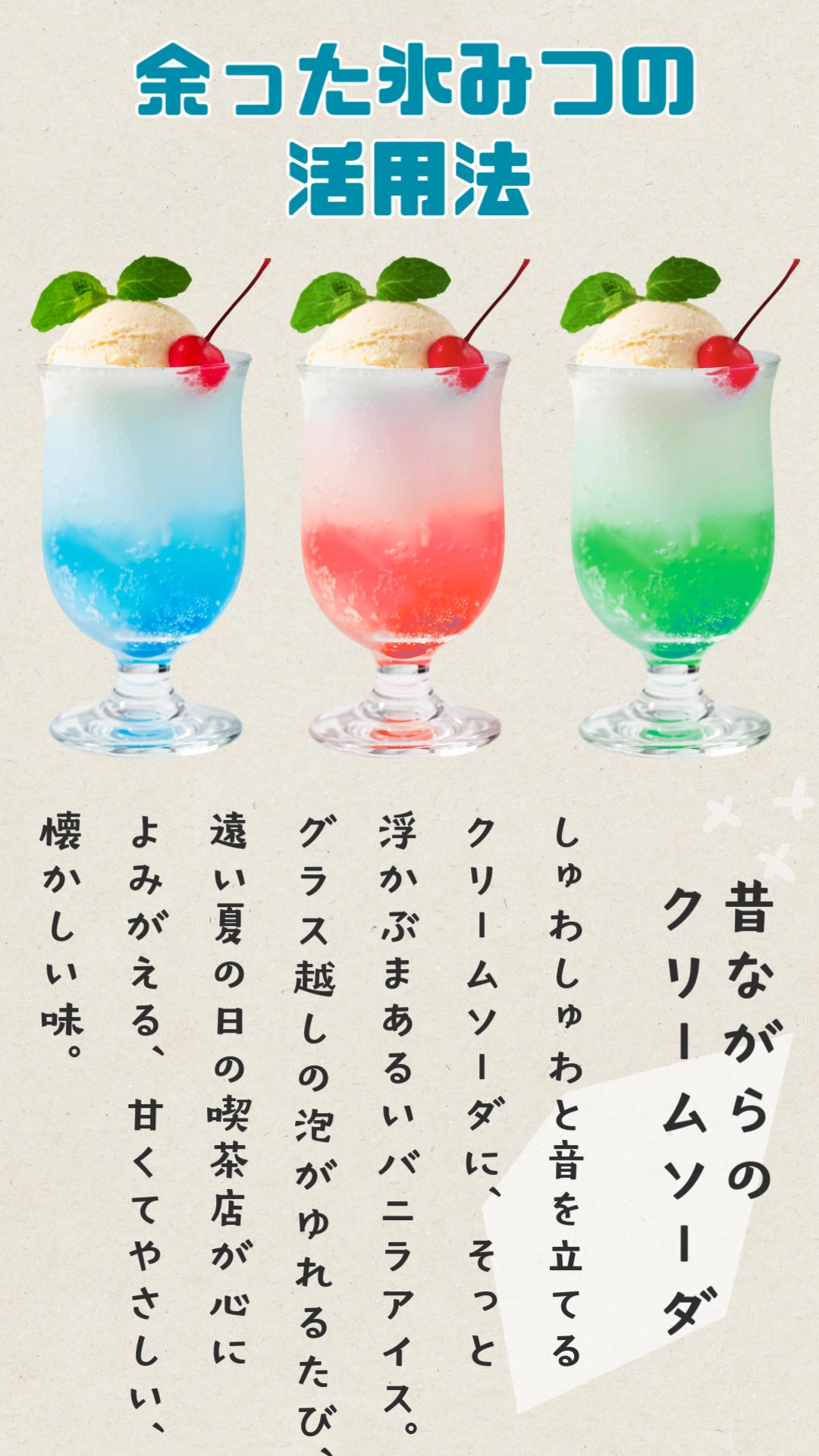 活動歴および当時の関連ビジュアル記録