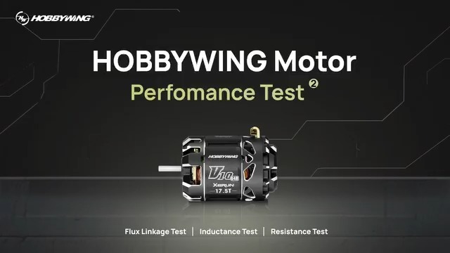 🏆HOBBYWING G5🏆 Coming soon.. Hobbywing has unveiled the 13.5T