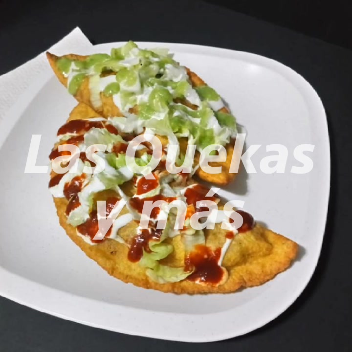 Las Quekas y más.