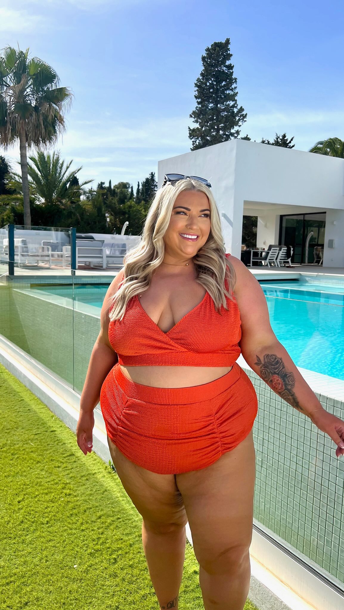 New for @ohpollyswim 🩷🩷🩷