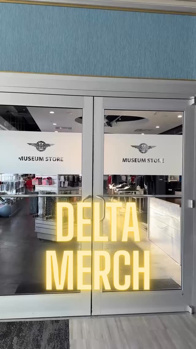 Did you know you can get vintage Delta destination posters and bag tags ...