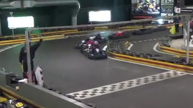 Team Zuni Racing