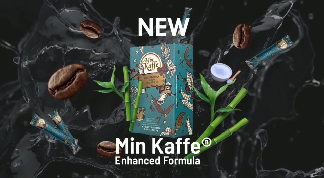 Min Kaffe & Min Cha added a new photo. - Min Kaffe & Min Cha