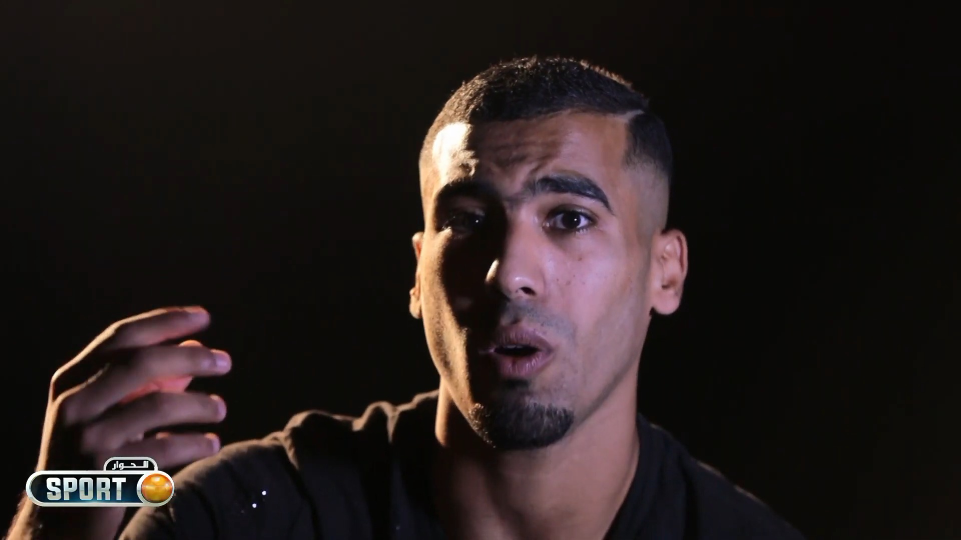 Hamdi Labidi حمدي العبيدي