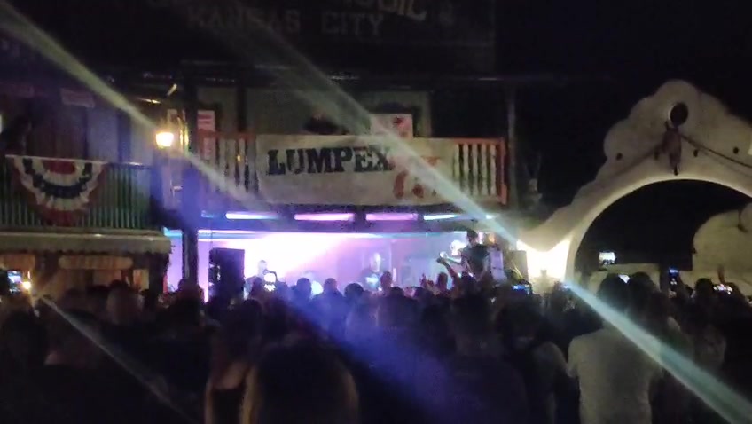 Lumpex'75 on Reels | Facebook