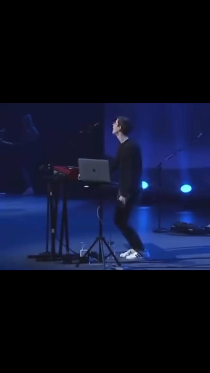 The Jumping Keys | Worship Fails | Facebook