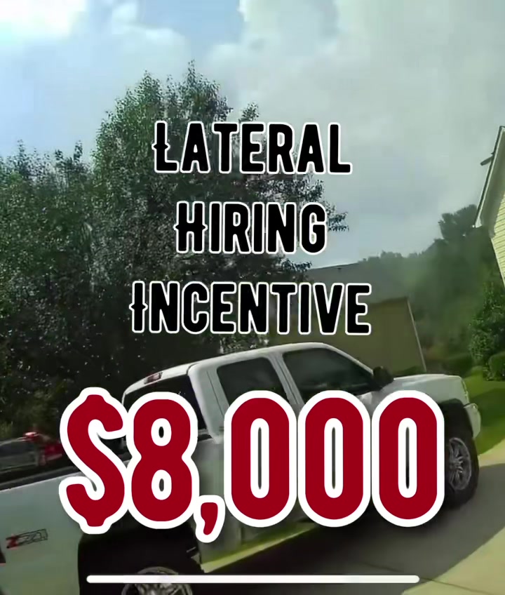 Applications open January 23rd! 💰 $8,000 lateral incentive for ...